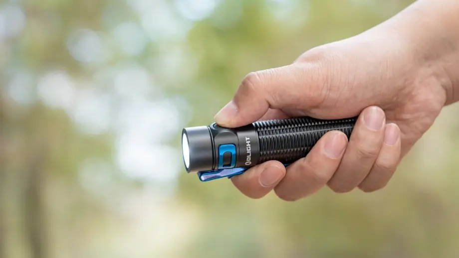 streamlight survivor led firefighter flashlight Streamlight Survivor Pivot