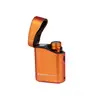 Olight Orange Baton 4 Premium Edition Wireless Charger and Flashlight for Everyday Carry