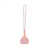 Olight Pale Pink Lampshade Diffuser with Hanging Loop for Soft Ambient Light