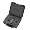 Olight ArkTac Ultra Premium all-in-one tactical kit in a protective hard carrying case with foam inserts