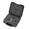 Olight ArkTac Ultra Premium all-in-one tactical kit in a protective hard carrying case with foam inserts