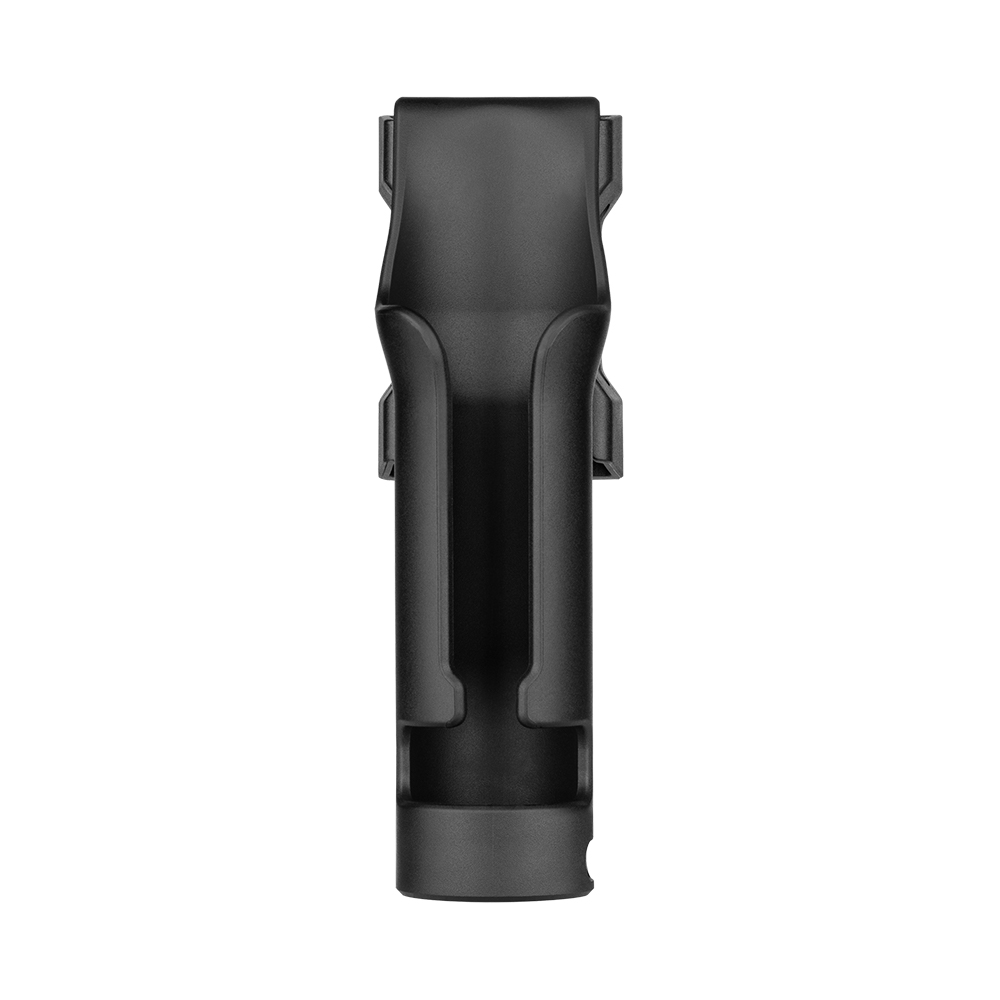 Seeker 4 Pro High Power Flashlight 4600 Lumens Dual Charge Light