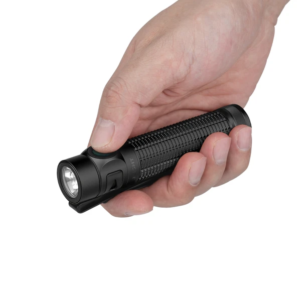 Baton 4 Pro EDC Flashlight - 1600 Lumens USB-C | Olight - Olight