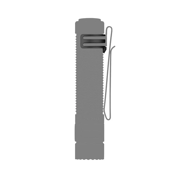 Olight Warrior Mini 3＋純正バッテリー×2＋クリップマウント Clip Mount For Warrior Mini 3 and Clip Mount- Olight