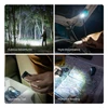 Olight Oclip Ultra multi-purpose flashlight for outdoor adventures, night maintenance, searching, and nighttime reading.