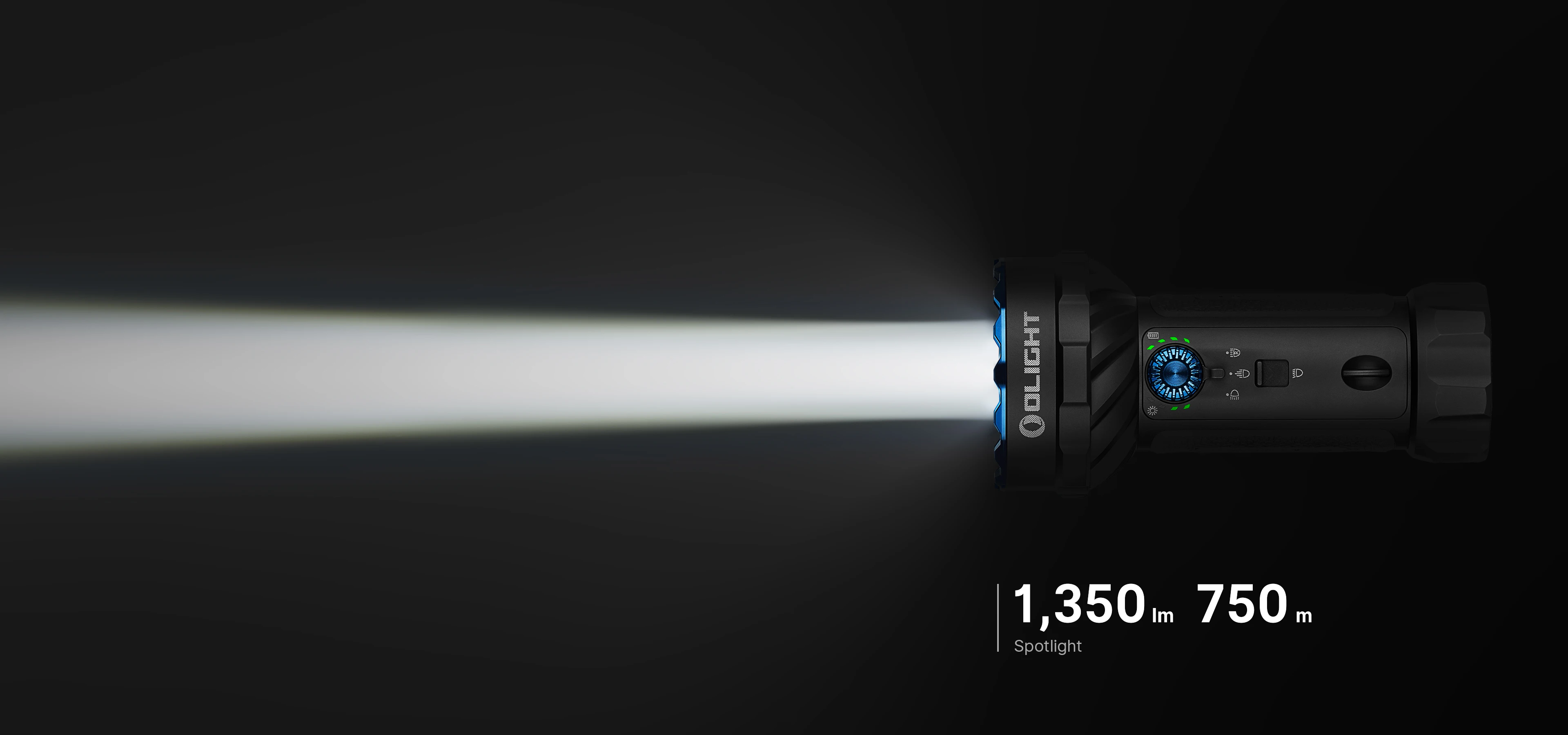 Five Lighting Configurations to Conquer the Wild