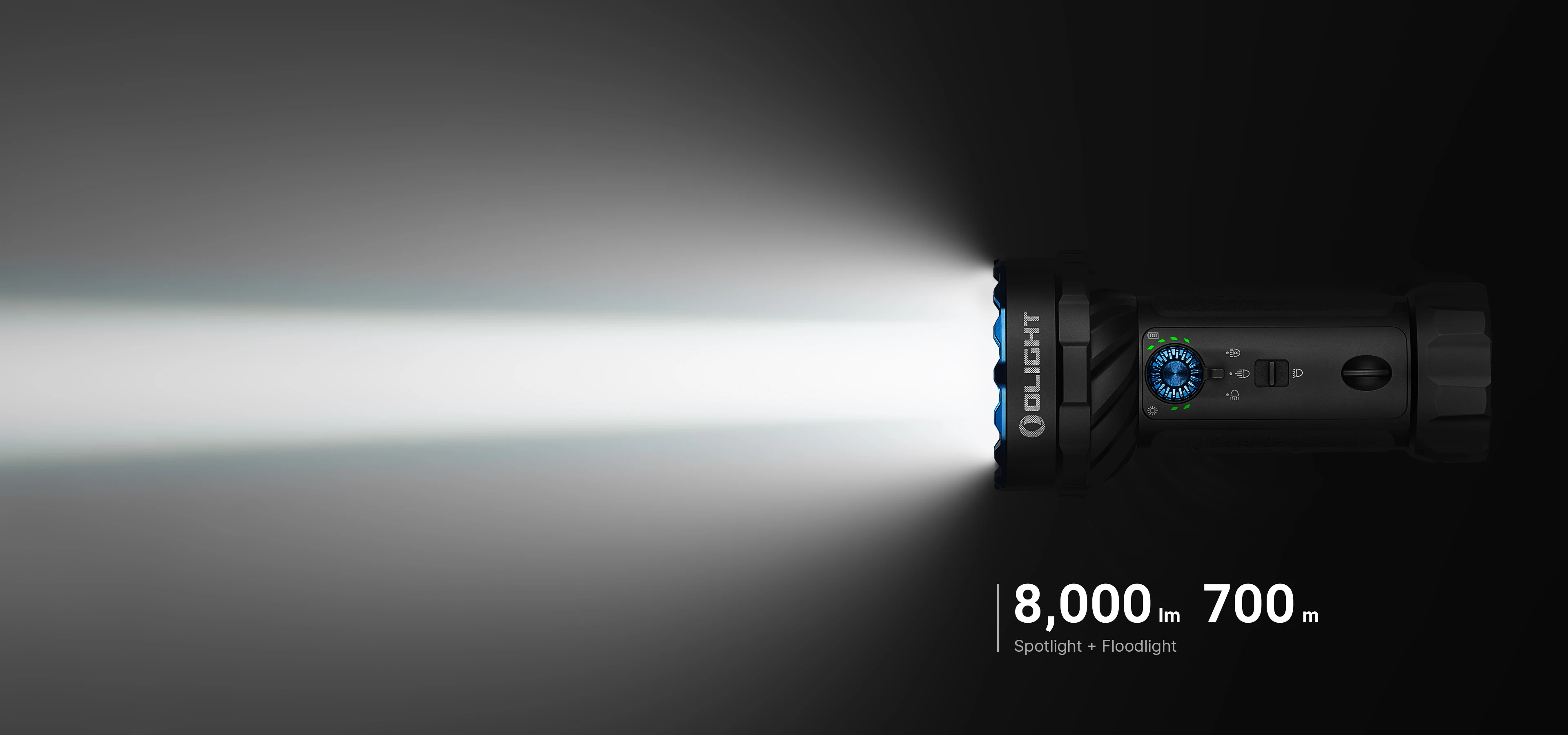 Five Lighting Configurations to Conquer the Wild