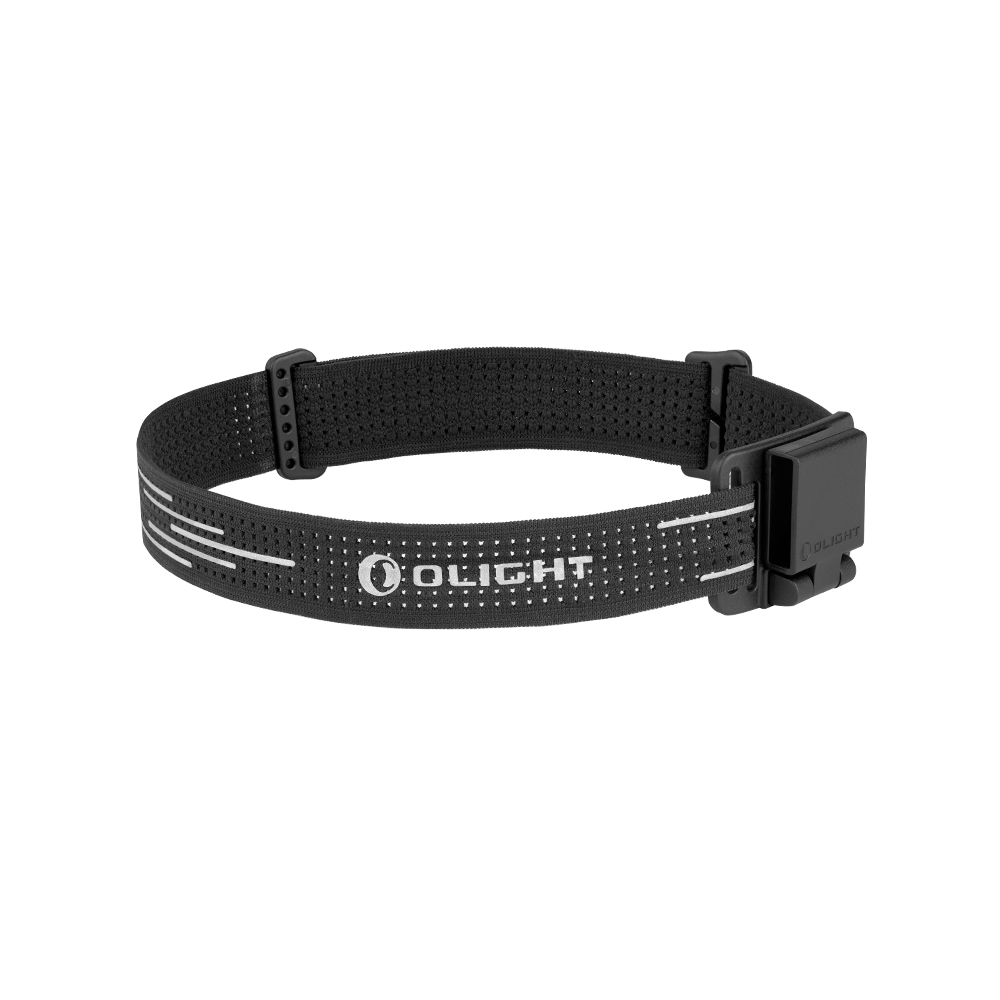 Oclip Headlamp Strap Adjustable Reflective Running Hiking Band