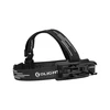 Olight headlamp headband with mounting bracket