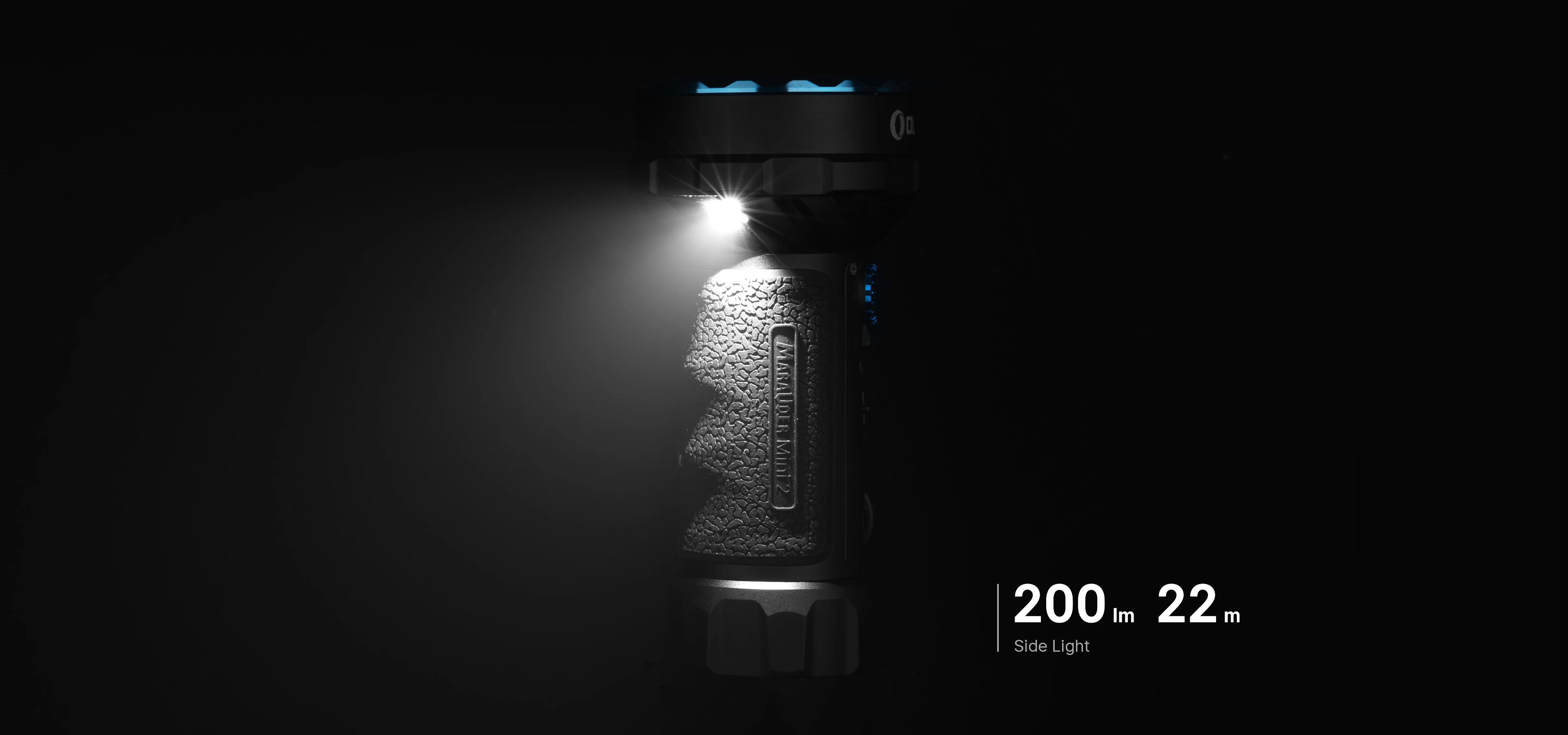 Five Lighting Configurations to Conquer the Wild