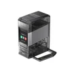 Olight Black Oststation 2 AA and AAA Battery Storage and Dispenser with Interactive Display