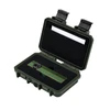 Olight Otool 2.0 multi-tool in an open green hard case with foam lining, white background