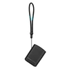 Olight Black Baton 4 Premium Wireless Charger with Lanyard for Convenient Charging and Portability