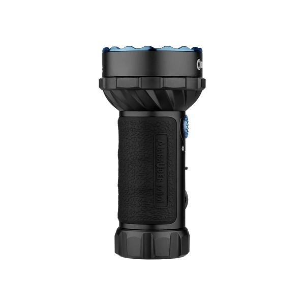 Marauder Mini 7000 Lumen LED Flashlight Dual Beam RGB Outdoor - Olight