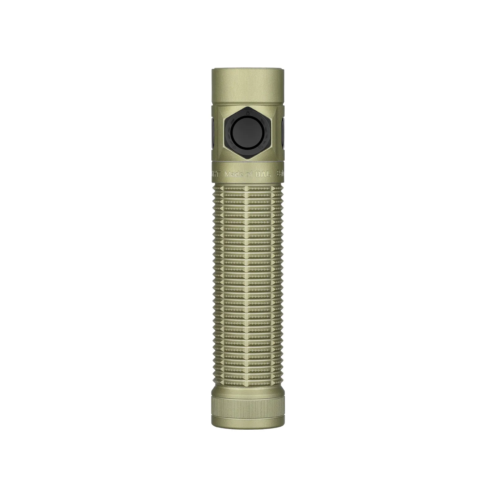 Baton Ultra 4 Pro EDC Flashlight 1800 Lumens USB-C Charging and