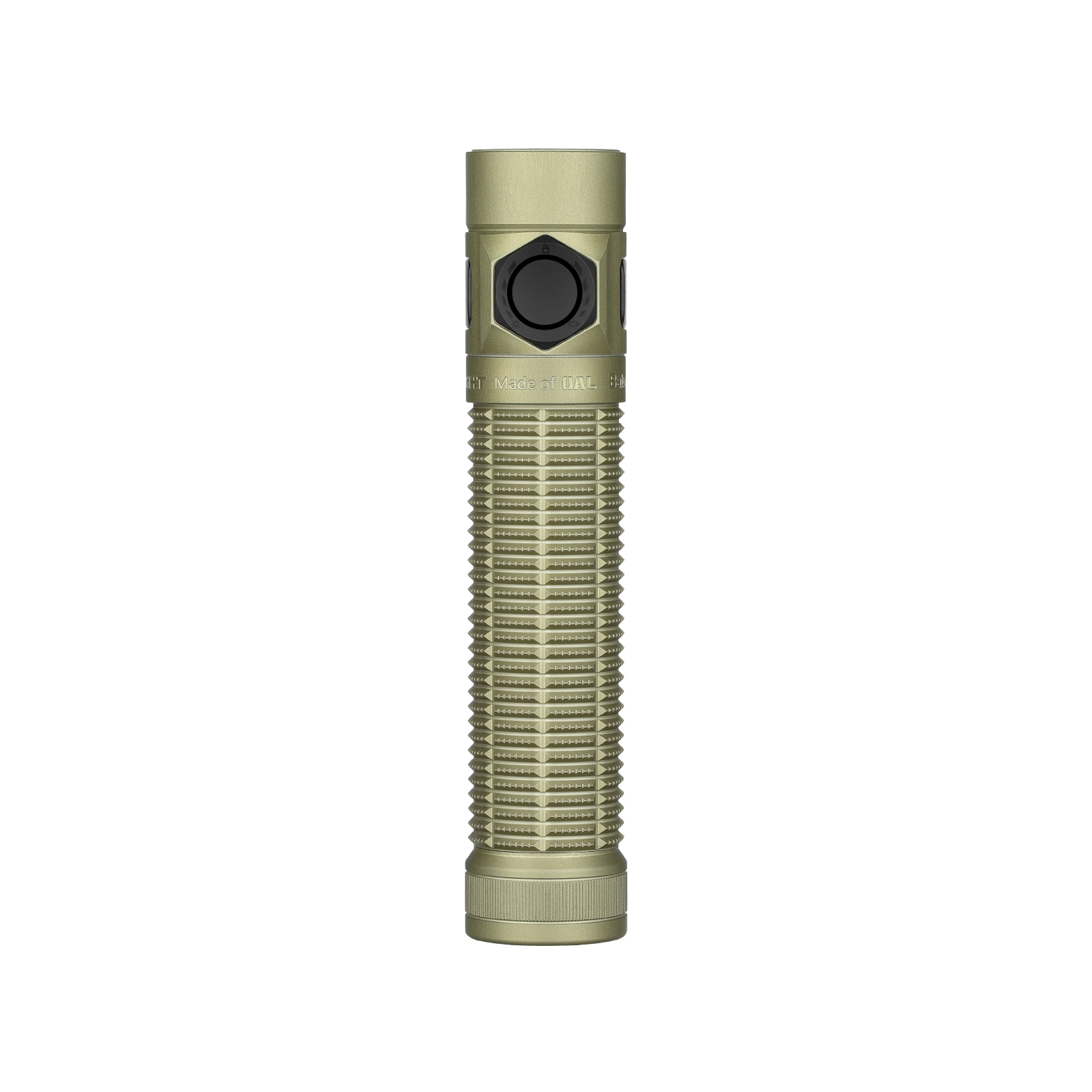 olight baton flashlight 4 Premium Edition Rechargeable Black (1300 Lumens) The Olight Baton 4 Baton Series - Compact &