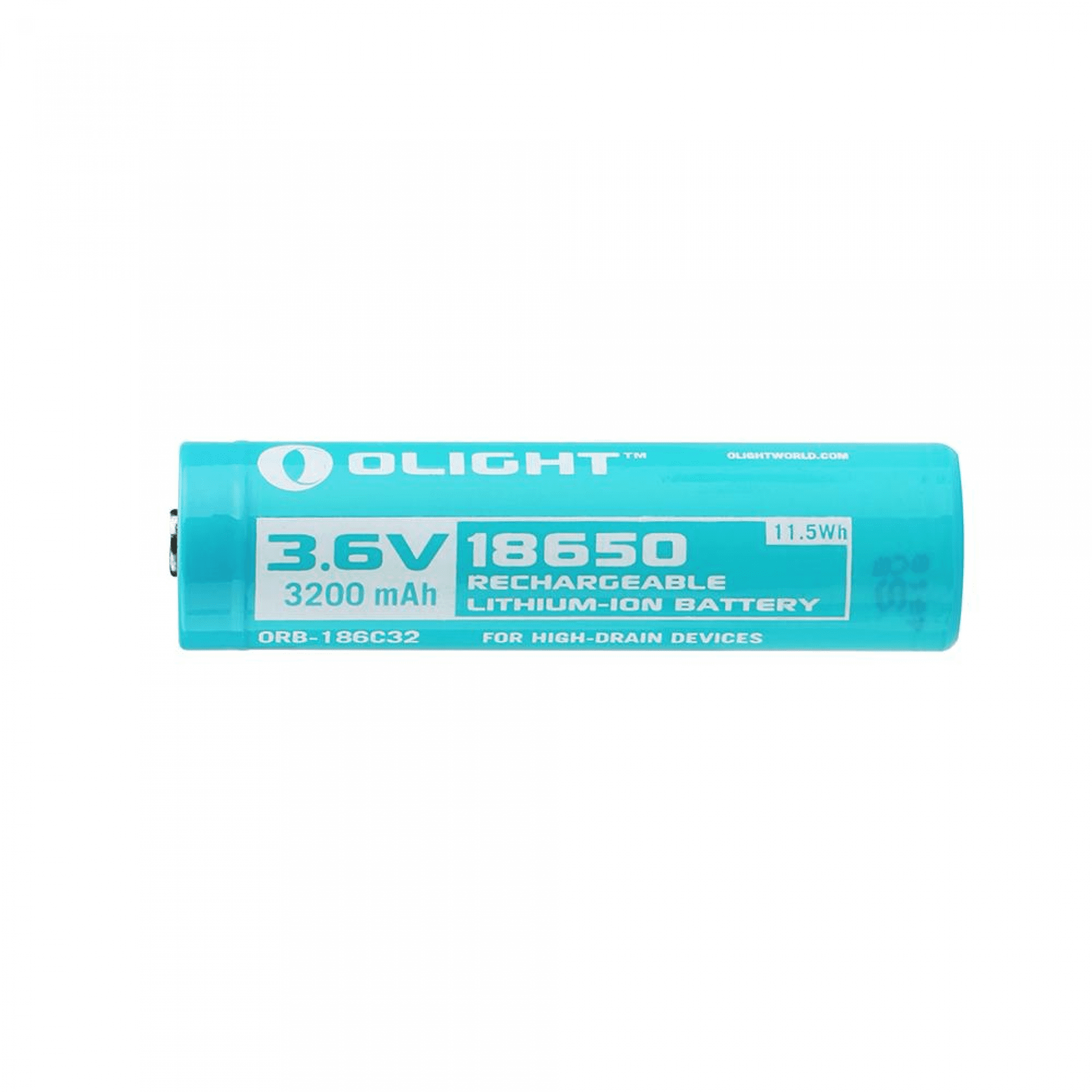 best 18650 battery for olight flashlight 186C35 Customized Rechargeable S30R II, S30R III, S2R II, Warrior Mini 2 & 3 and H2R, Perun Headlamp, with LumenTac Battery Organizer this battery provides a reliable power source for extended use best 18650 battery for olight