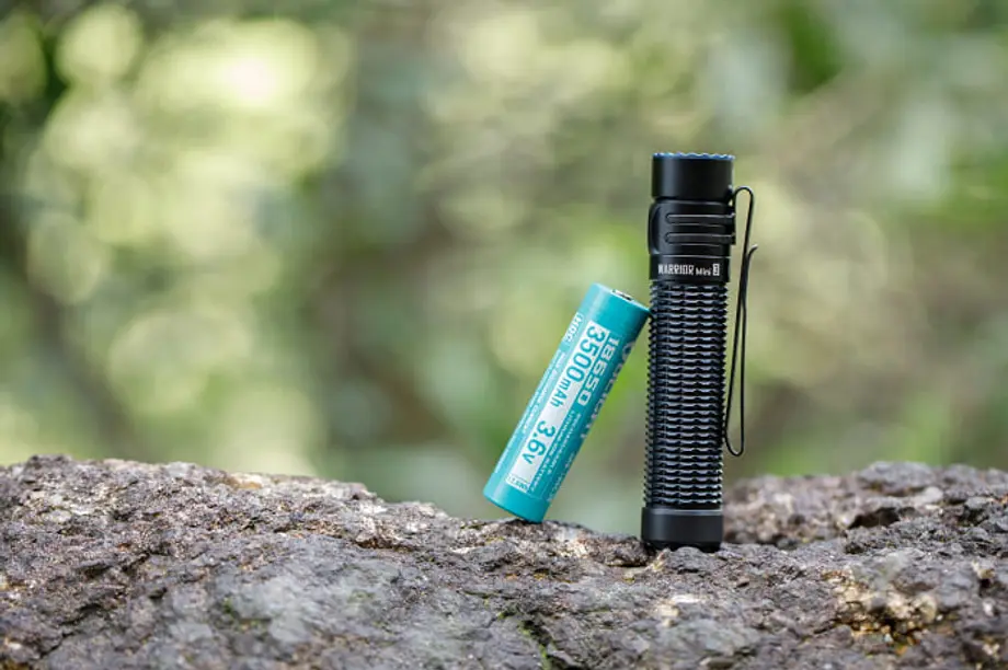 18650 Battery Explained: Everything You Need to Know | Olight