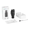 Olight Valkyrie Turbo tactical weapon light set with product box, manual, mounting accessories, and packaging insert