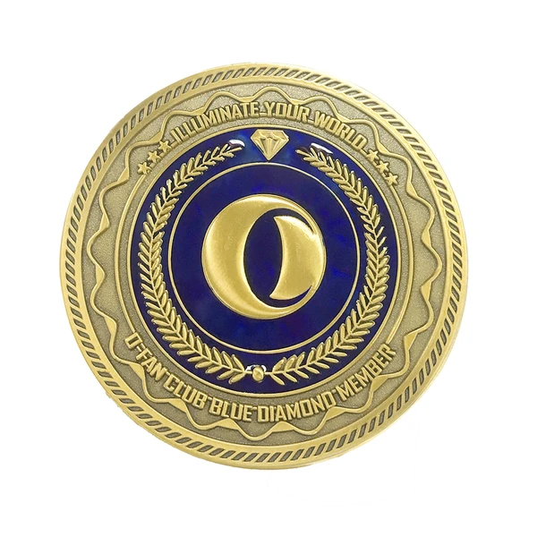 Loyalty Program - Olight Store