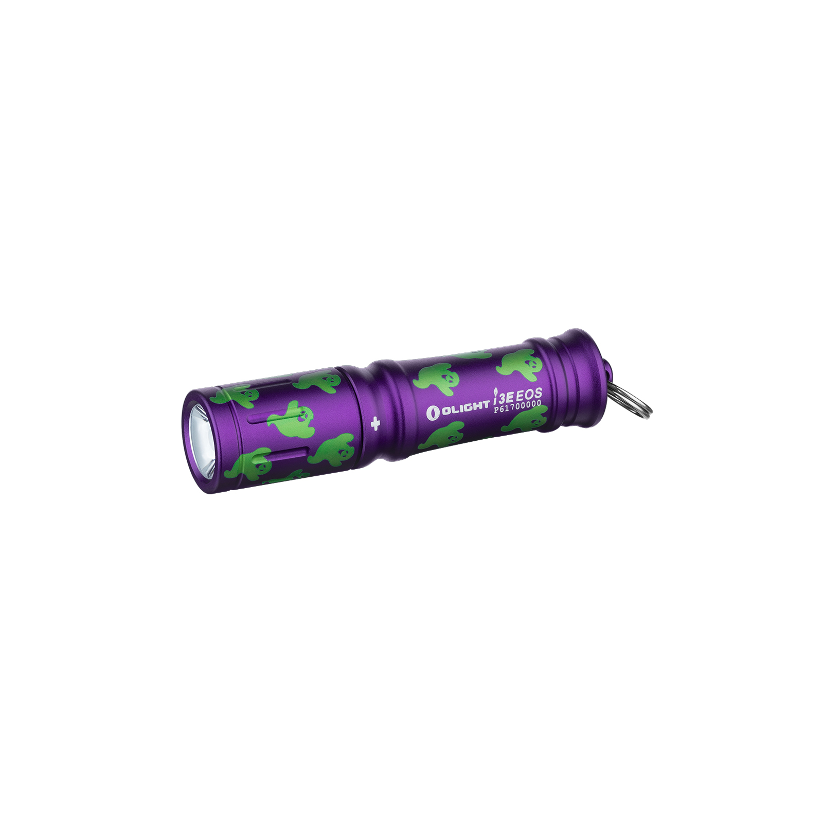 i3E EOS Keychain Flashlight
