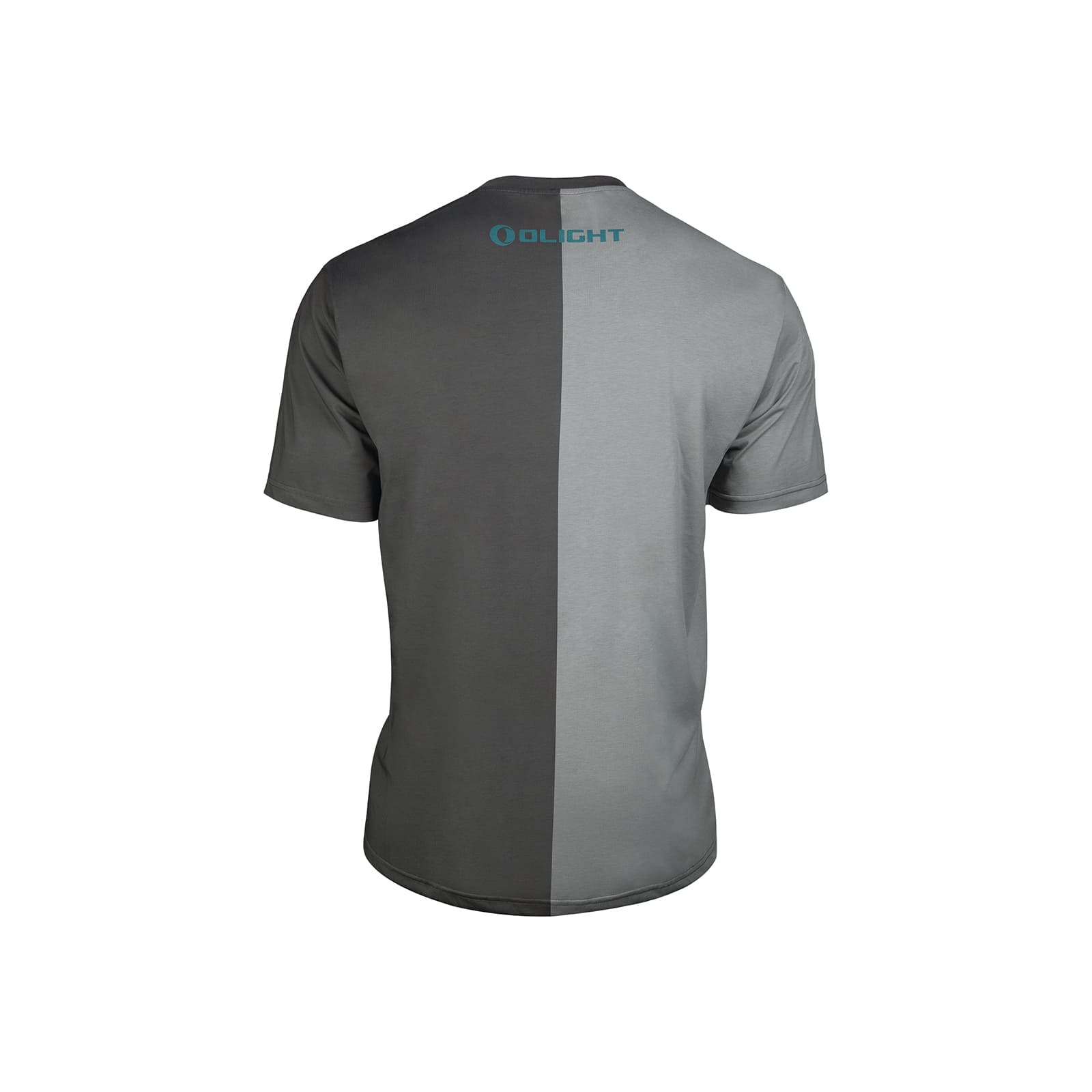 ArkPro T-Shirt UV Reactive Color Block Tee Glow Dark Exclusive