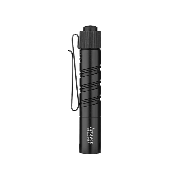 Olight i3T 2 EOS 懐中電灯 300Lumen7色セット i3T 2 EOS 単4電池 EDC懐中電灯 - Olight Japan