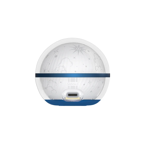 オーライト　Olight Sphere C バルブライト　6個 Sphere Ambient Light with App Control - Olight