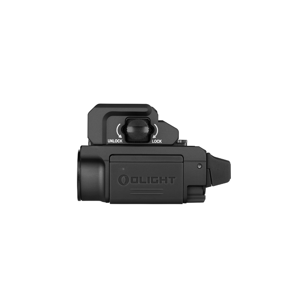 PL-MINI 3 Valkyrie Refurbished Mounted Lights Compact Compact