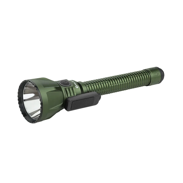 Javelot Turbo 2 long range flashlight 1500m beam hunting search