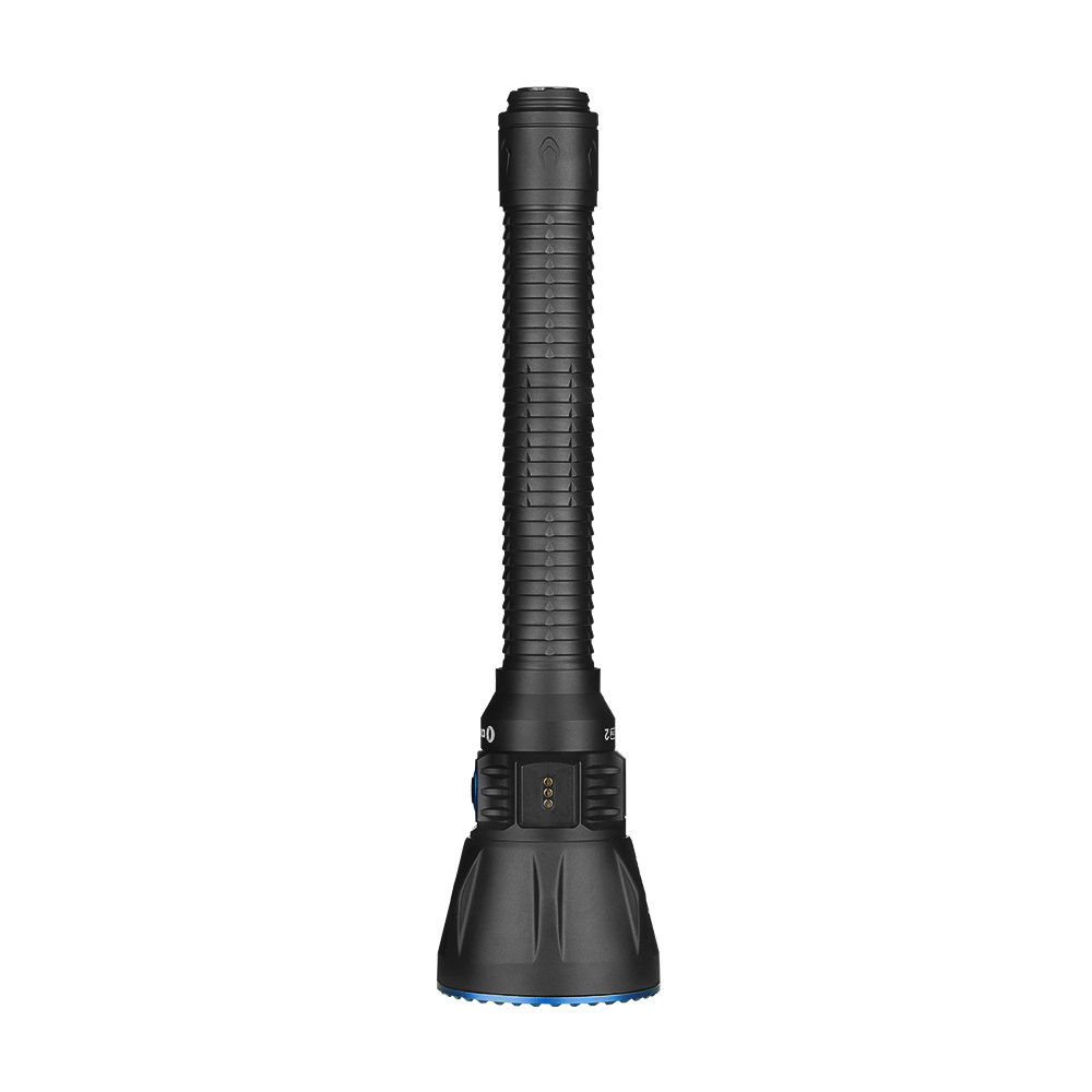 Javelot Turbo 2 Long Range Flashlight 1500m Tactical Search Light