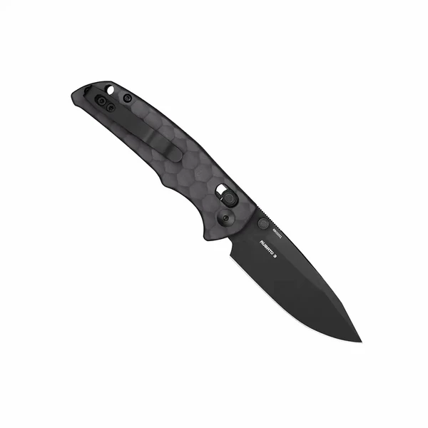 ELOI ナイフ Rubato 3 EDC Pocket Tool - Olight