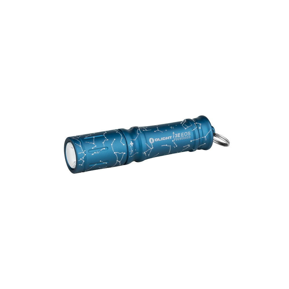 i3E EOS Keychain Flashlight