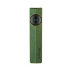 Olight ArkPro green textured flashlight top view with rotary switch and mode indicators for general lighting