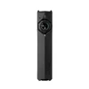 Olight Arkfeld Pro flat EDC flashlight with UV light and green laser pointer in textured black finish