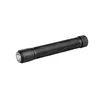 Olight Black PRO 2-BP Penlight with Textured Grip and Magnetic Base for Everyday Carry and Inspection