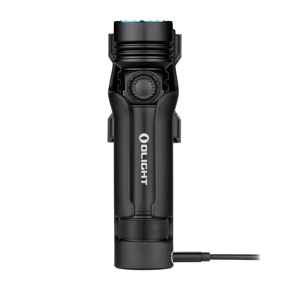 ライト・ランタン Olight Seeker4 pro 4600lm Seeker 4 Pro High Power Flashlight 4600 Lumens Dual Charge Light