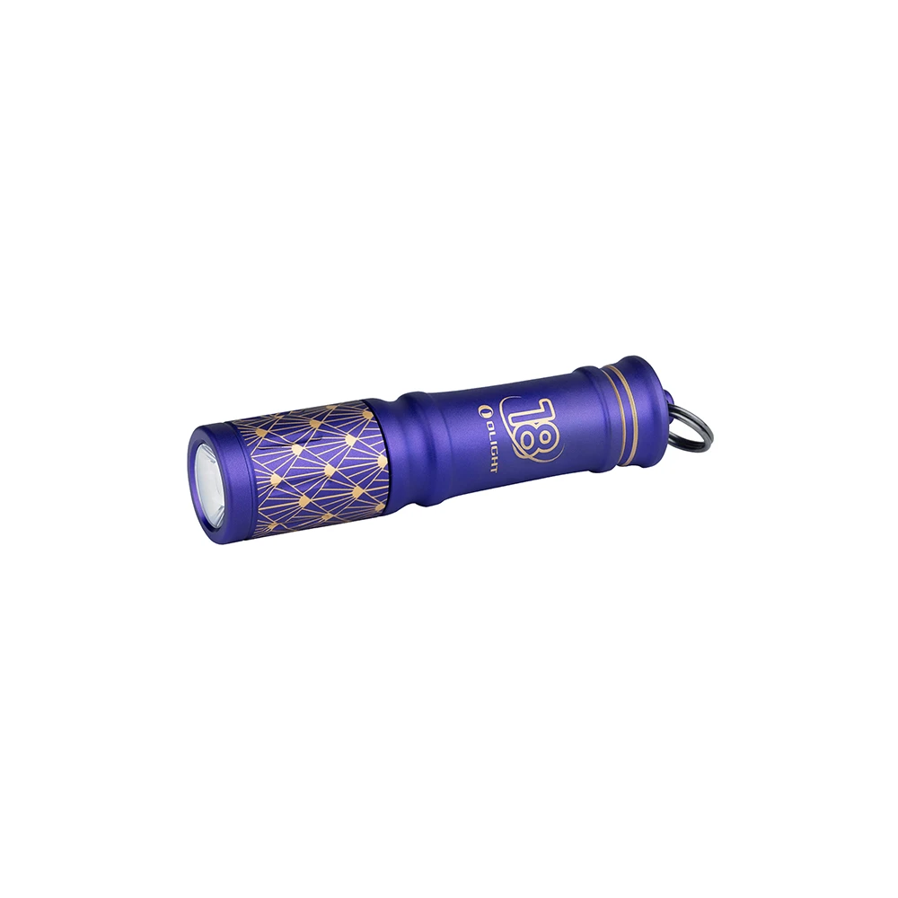 楽天市場】OLIGHT(オーライト) Warrior Ultra OAL合金製 日常