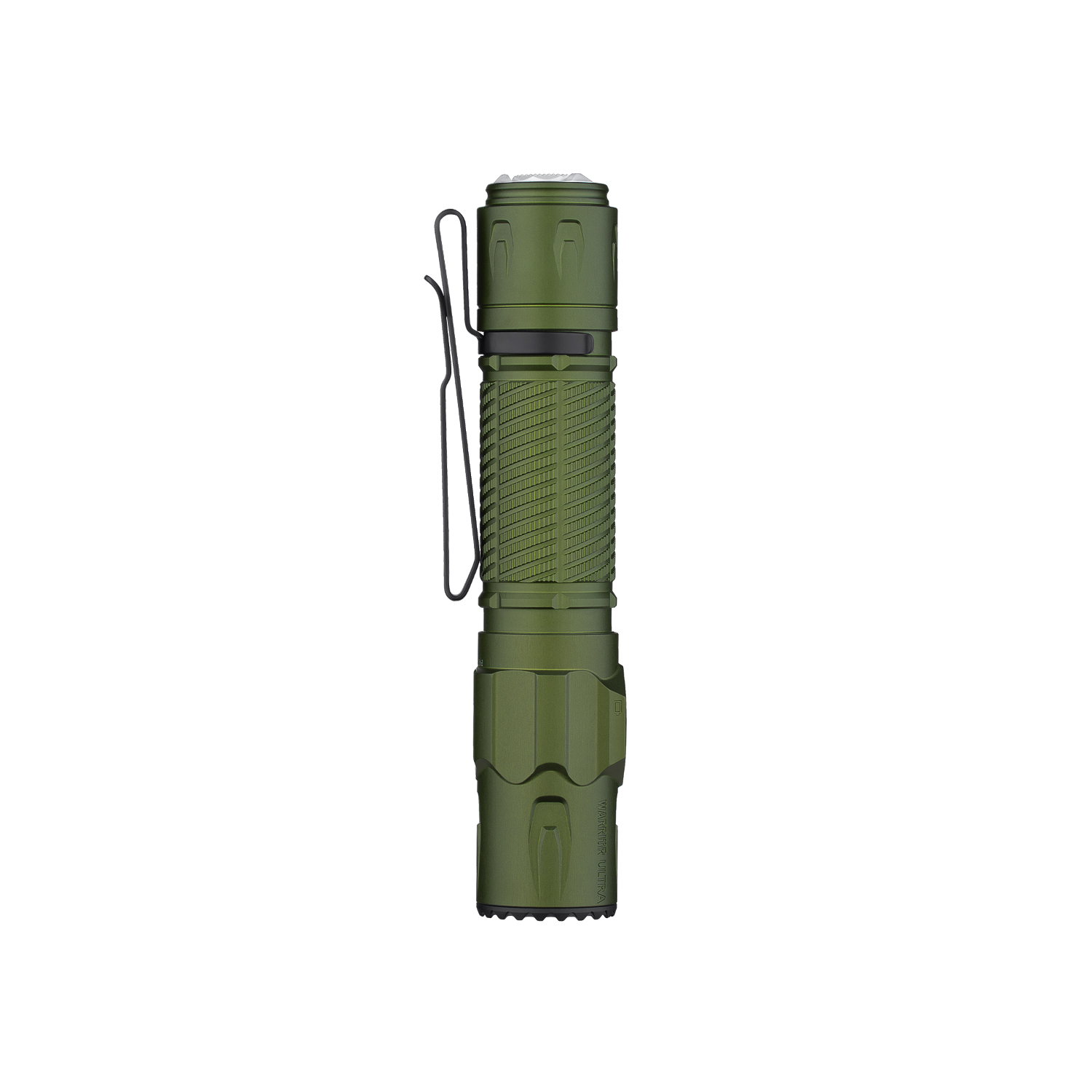 オーライト　olight Warrior Ultra OAL製 オリーブグリーン Warrior Ultra Tactical Flashlight 2500 Lumens O-Aluminum Light