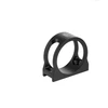 Black FQR accessory mounting ring