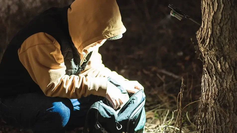 Ditch the Heavy Headlamp: The Best Hat Clip Lights for Camping, Fishing & Auto Repair