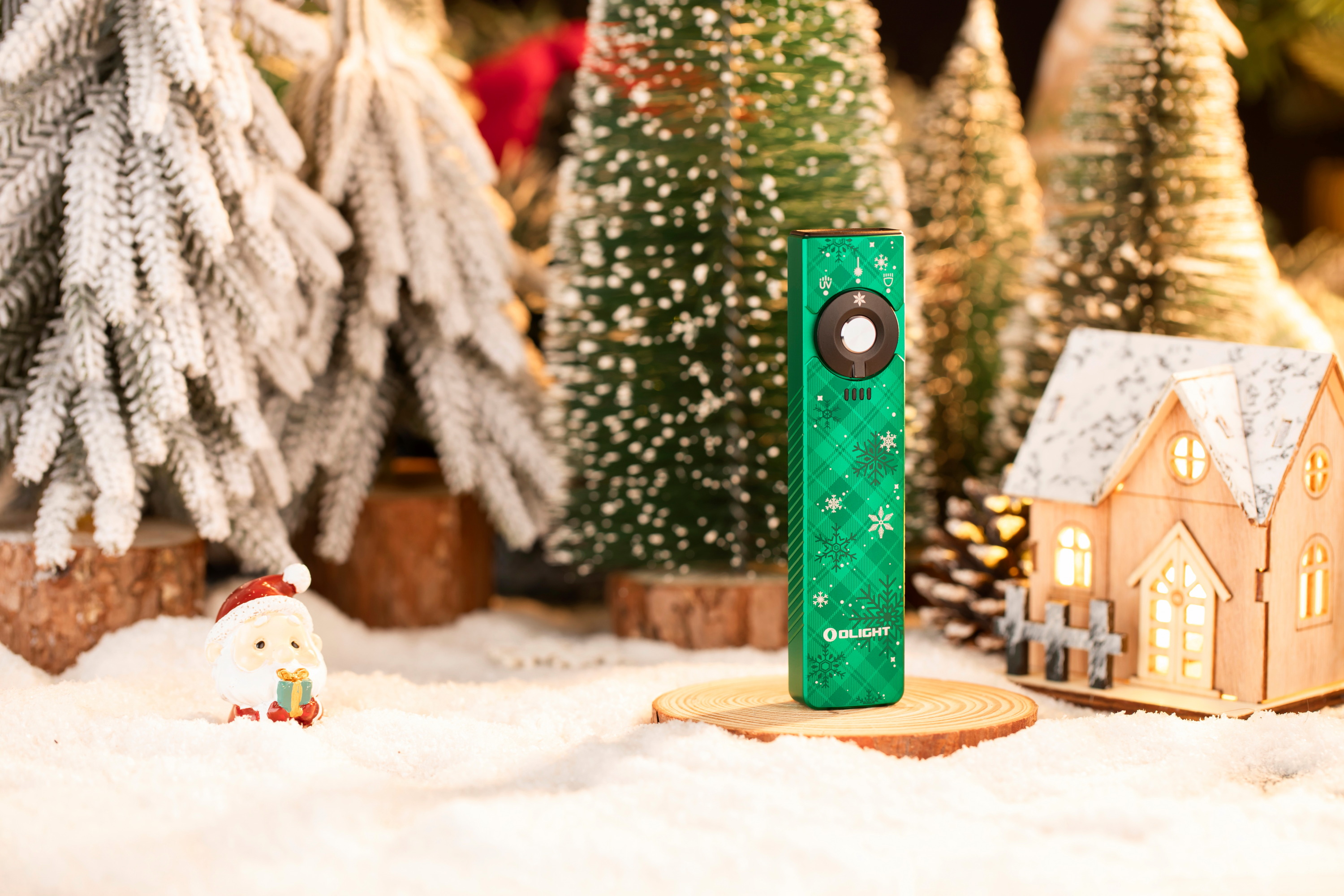 Olight Box Christmas Gift Box - Olight UK