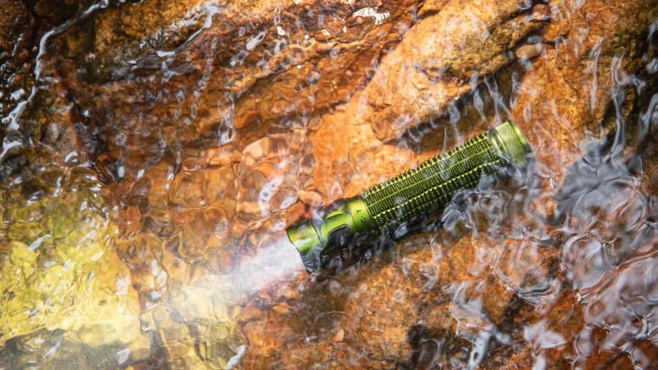 How to Test Flashlight Waterproof Rating at Home: DIY Guide
