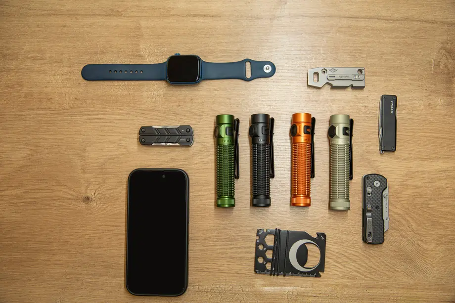 The Complete 2026 Flashlight Buying Guide: Everything You Need to Know