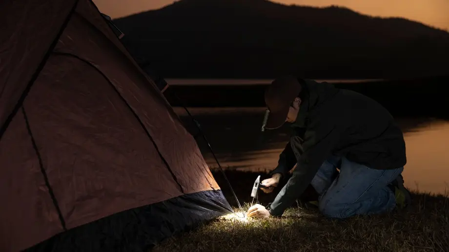 Best Flashlights for Car Camping Families: Light Up Your Outdoor Adventure