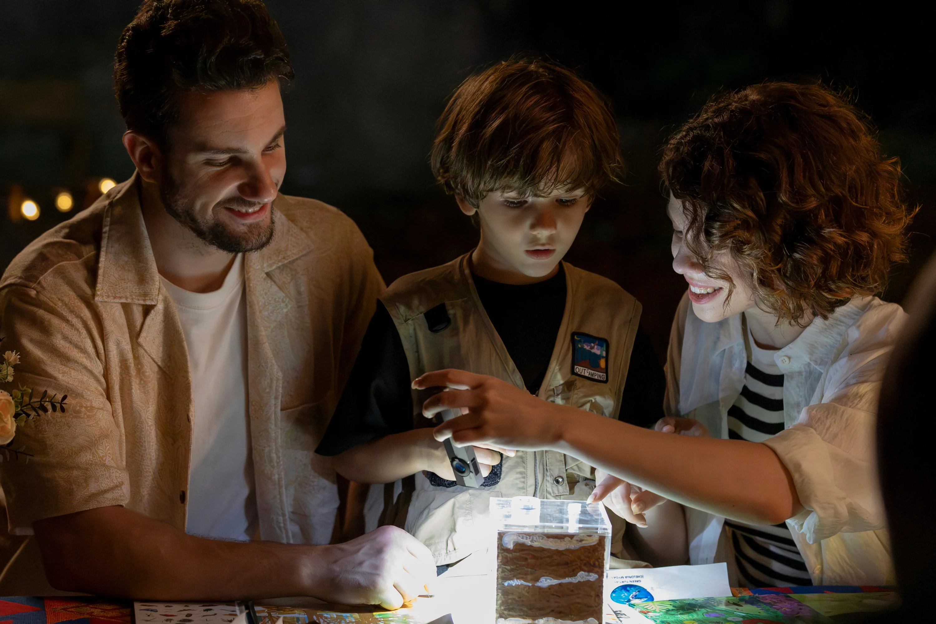 Is Flashlight Brightness Actually as Advertised? The Truth About Lumen Ratings