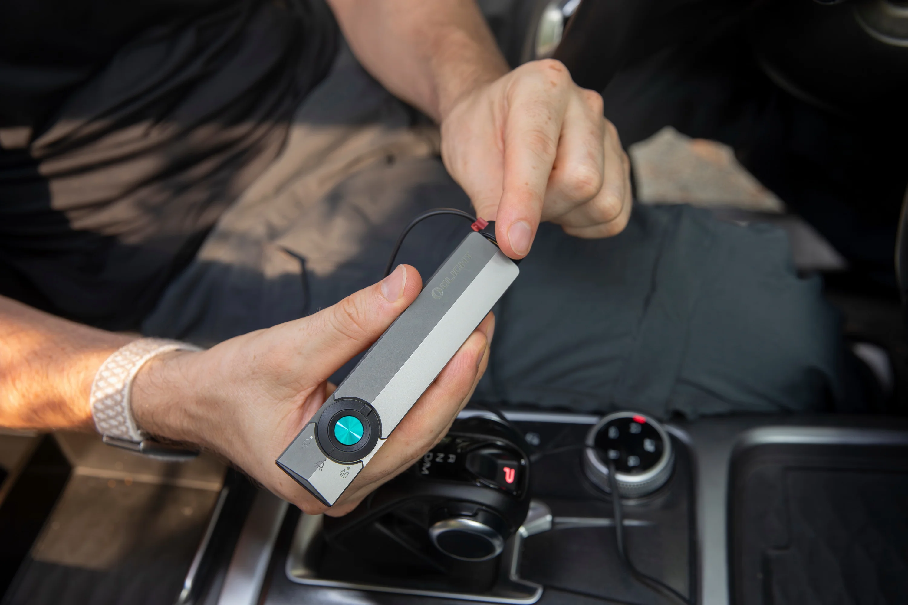 What is an EDC Flashlight? A Beginner's Guide to Everyday Carry Lights