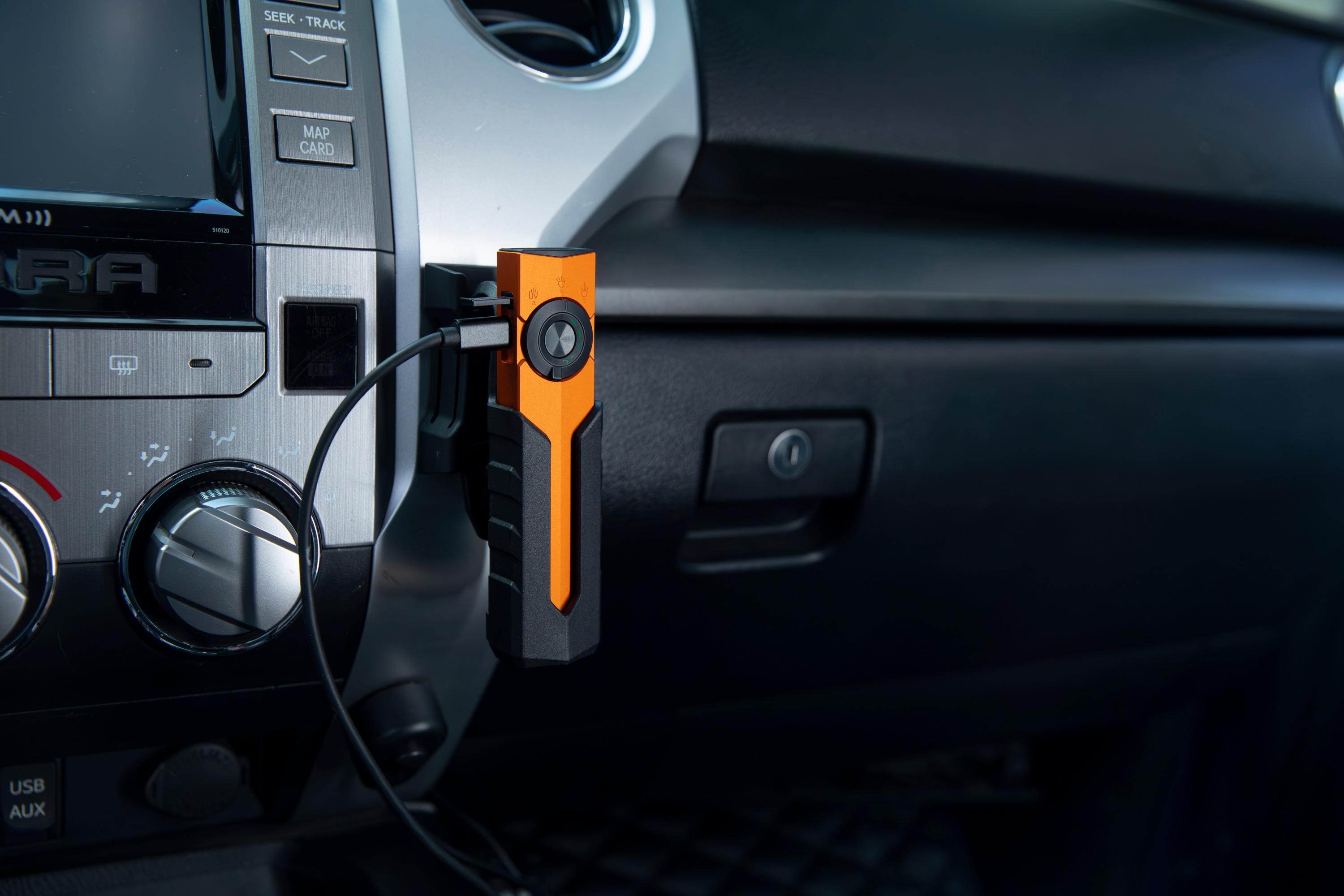 ArkPro Holster - Olight