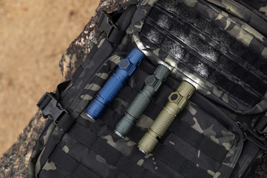 Tactical Flashlight Buying Guide (2026): How to Choose the Right Light for Law Enforcement, Military & Duty Use