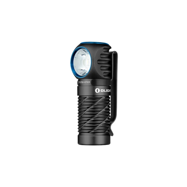 Perun 3 Mini Headlamp Flashlight - Olight